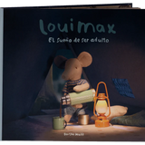 LouiMax - El sueño de ser adulto