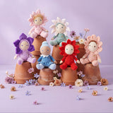 Dinky Dinkum Lily