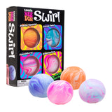 Teenie Swirl NeeDoh Multipack