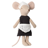Maid mouse, Big sister