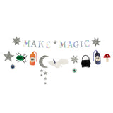Guirnalda Make Magic