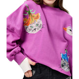 Marika Animal Sparkle