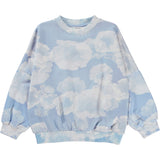 Marika Cloudy Poppies