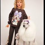 Maxi Photoshoot