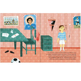 Messi - Little People, big dreams