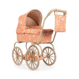 Minnie Doll Pram - Ciao Miao Rose