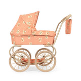 Minnie Doll Pram - Ciao Miao Rose