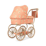 Minnie Doll Pram - Ciao Miao Rose