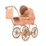 Minnie Doll Pram - Ciao Miao Rose