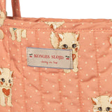 Minnie Doll Pram - Ciao Miao Rose