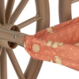 Minnie Doll Pram - Ciao Miao Rose