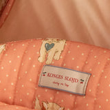 Minnie Doll Pram - Ciao Miao Rose