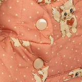 Minnie Doll Pram - Ciao Miao Rose