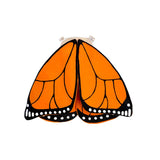 Alas de mariposa Monarca Jack Be Nimble
