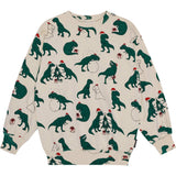 Monti Festive Dinos