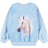 Monti Horse Blue
