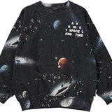 Monti Make Space