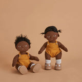 Muñecas Dinkum modelo "Tiny"
