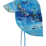Nando Ocean Zones