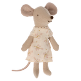 Nightgown, Little Sister