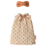 Nightgown, Mum mouse - Light grey