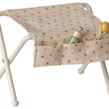 Nursery table, Baby mouse - Off white