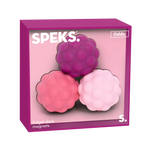 Speks Odds Purple Bumps