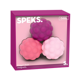 Speks Odds Purple Bumps