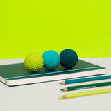 Speks Odds Green Dots en escritorio