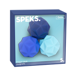 Speks Odds Blue Peaks