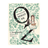 El maravilloso mago de Oz