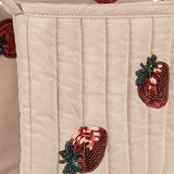 Carriola "Tulle" - Estampado Strawberry