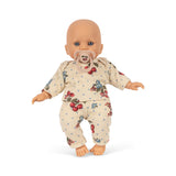 Muñeca Tara Baby Doll - Color Marmaletta