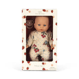 Muñeca Tara Baby Doll - Color Marmaletta