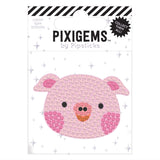 Pipsticks – Pixigem de Petey Pig