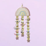 Colgador para Broches Pink Rainbow