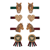 Pony Pals Mini Clips