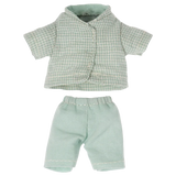 Pajamas, Little Brother