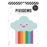 Pipsticks – Pixigem Coco Cloud