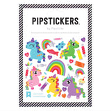 Pipsticks – Unicornios de Caramelo