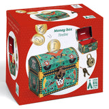Pirate Treasure Box
