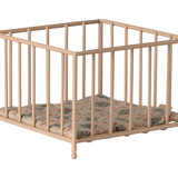 Playpen, My - Rose