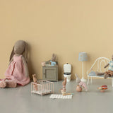 Playpen, My - Rose