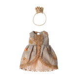 Princess dress, Big sister mouse