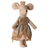 Princess dress, Big sister mouse