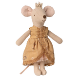Princess mouse, Big sister