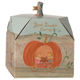 Pumpkin carriage, Mouse