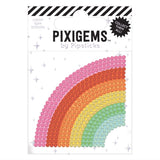 Pipsticks – Pixigema Arco Iris de Riley