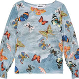 Raina Les Papillons