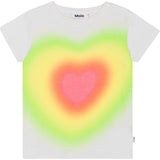Ranva Gradient Heart